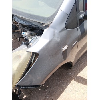 Recambio de aleta delantera izquierda para toyota yaris (_p9_) 1.4 d-4d (nlp90_) referencia OEM IAM   