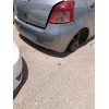 Recambio de paragolpes trasero para toyota yaris (_p9_) 1.4 d-4d (nlp90_) referencia OEM IAM   