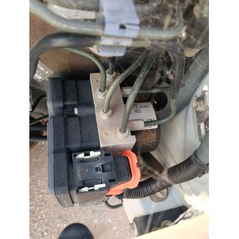 Recambio de abs para toyota yaris (_p9_) 1.4 d-4d (nlp90_) referencia OEM IAM   